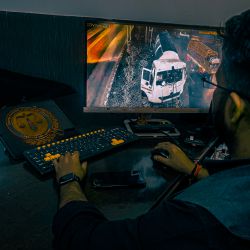 DVR & CCTV Footage Examination