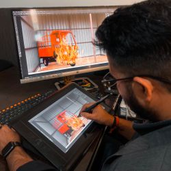 Image & Photographs Examination